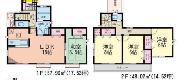 4 غرف نوم منزل في Miyagi, Japan رقم 6553 2