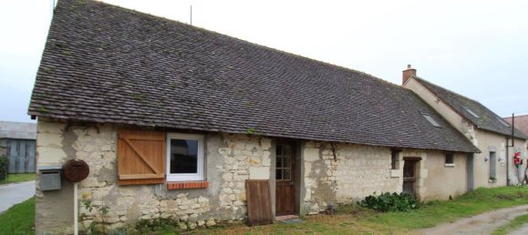 Casa de 3 dormitorios en Thesee, France No. 249038 14