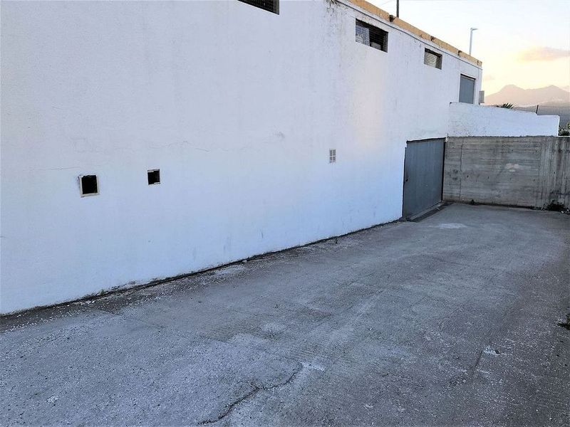 Garagem em Manilva, Spain N.º 224055