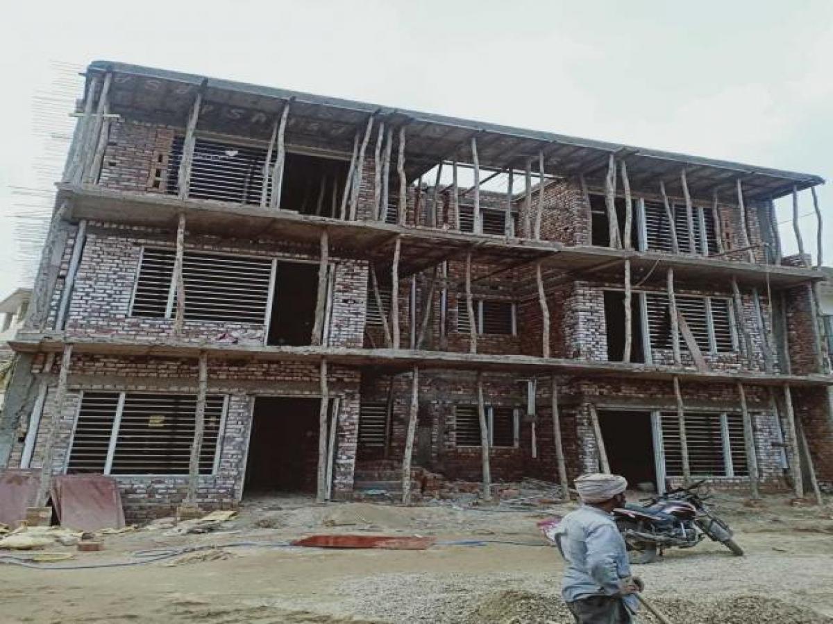 2 bedrooms House in Mohali, India No. 3594