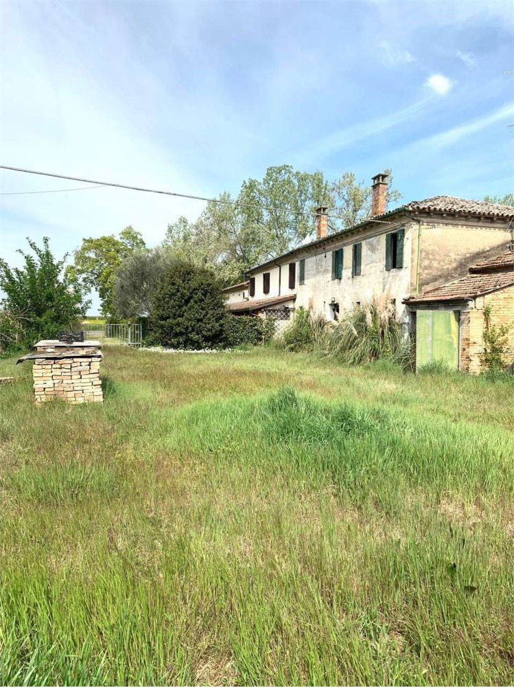 Casa de 5 divisões em Ravenna, Italy N.º 138300