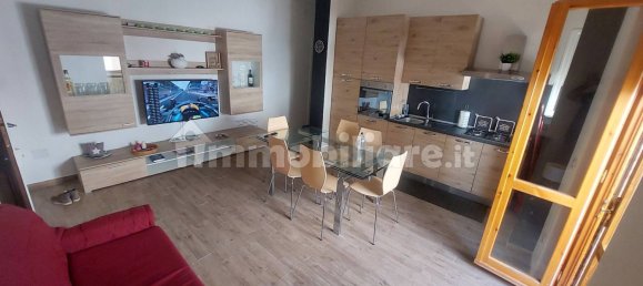 Квартира с 2 спальнями в Альгеро, Италия № 299281 2