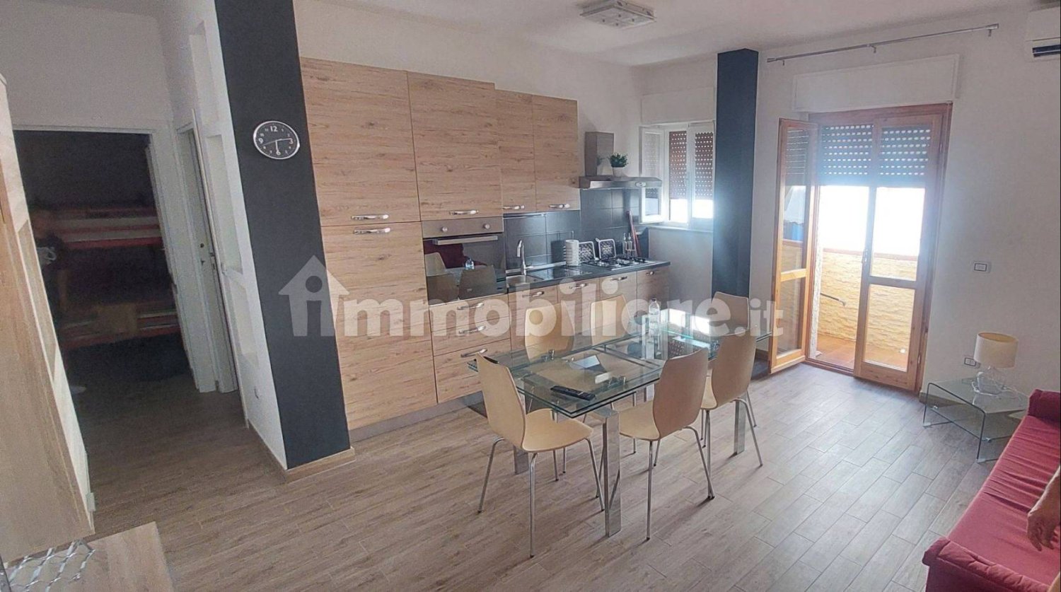 Квартира с 2 спальнями в Альгеро, Италия № 299281