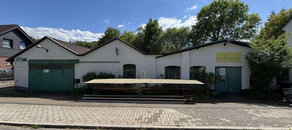 8-salle Bâtiment à Oberbergischer, Germany No. 163900 16