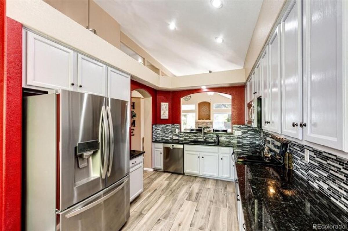 Дом с 5 спальнями в Паркер, США № 377822