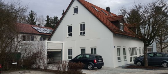 2 Schlafzimmer Gebäude in Freising, Germany, Nr. 239258 2