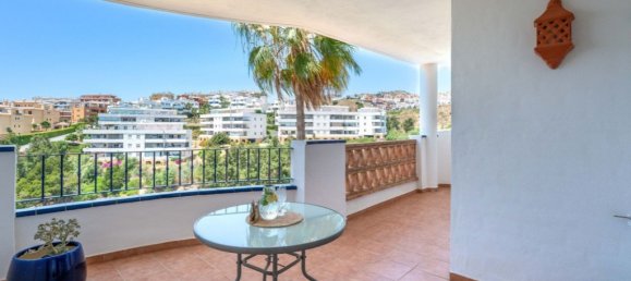 2 bedrooms Apartment in Mijas, Spain No. 147984 9