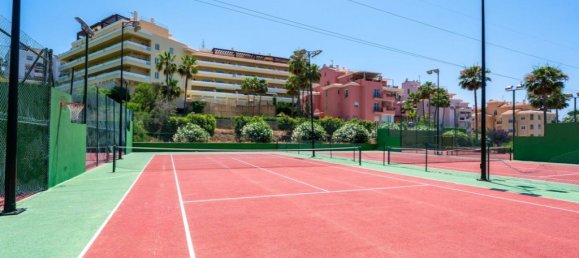 2 bedrooms Apartment in Mijas, Spain No. 147984 20