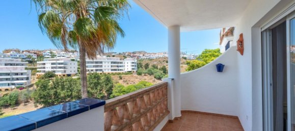 2 bedrooms Apartment in Mijas, Spain No. 147984 8
