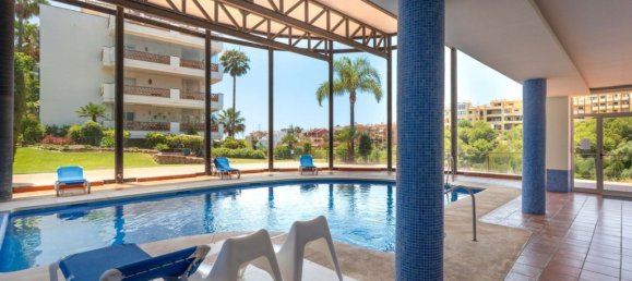 2 bedrooms Apartment in Mijas, Spain No. 147984 2