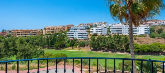 2 bedrooms Apartment in Mijas, Spain No. 147984 10