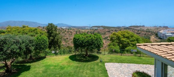 2 bedrooms Apartment in Mijas, Spain No. 147984 22