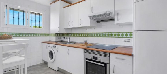 2 bedrooms Apartment in Mijas, Spain No. 147984 6