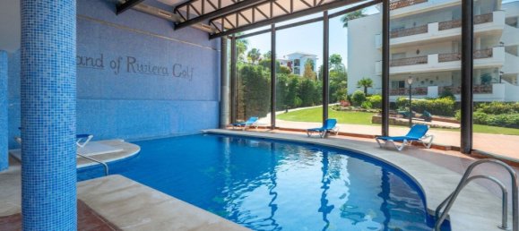 2 bedrooms Apartment in Mijas, Spain No. 147984 18