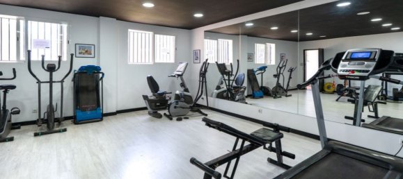 2 bedrooms Apartment in Mijas, Spain No. 147984 19