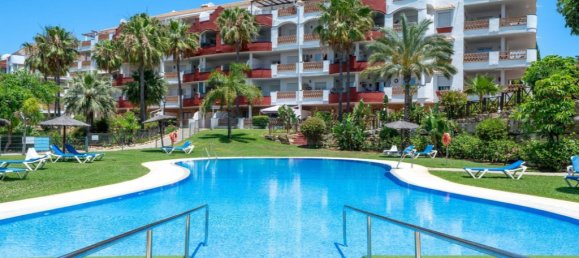 2 bedrooms Apartment in Mijas, Spain No. 147984 24