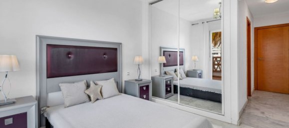 2 bedrooms Apartment in Mijas, Spain No. 147984 12