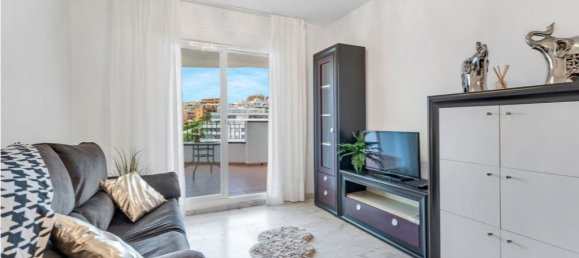 2 bedrooms Apartment in Mijas, Spain No. 147984 3