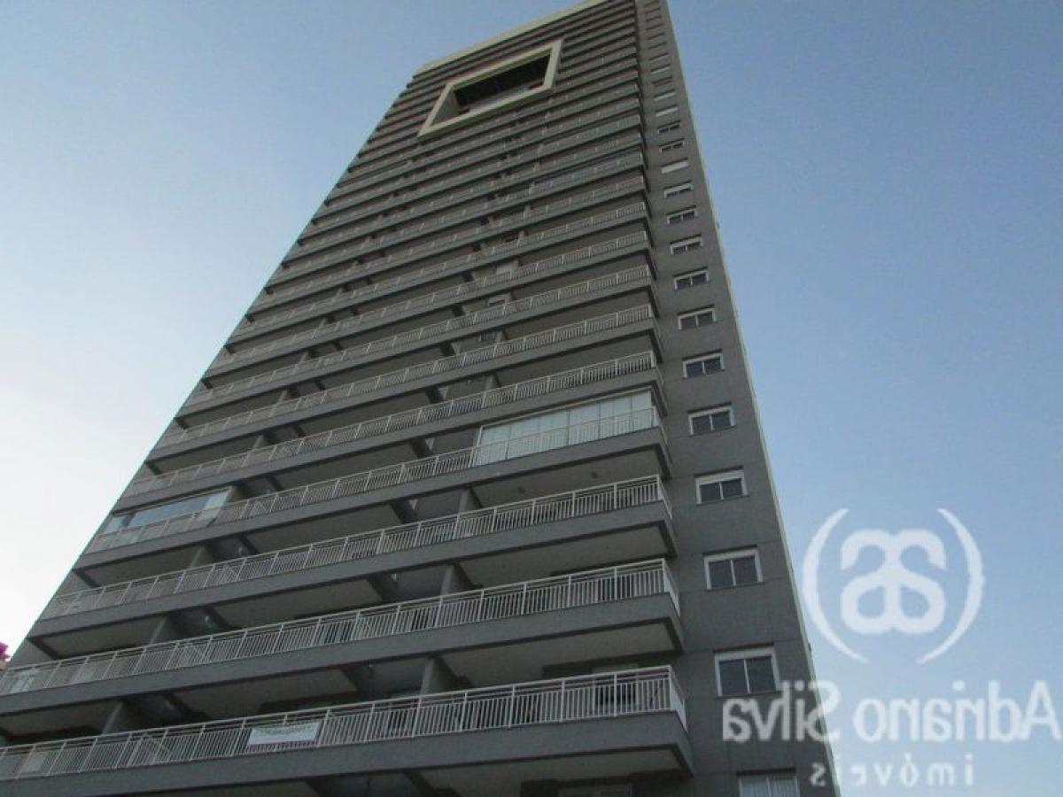 Студия в Сан-Паулу, Бразилия № 444976