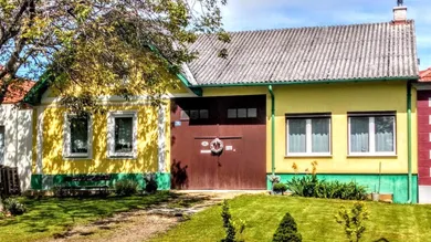 Casa de 4 habitaciónes en Lutzmannsburg, Austria No. 113726