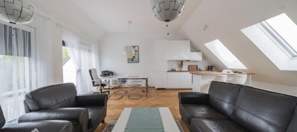 2غرفة شقة في Simmering, Austria رقم 21744 4