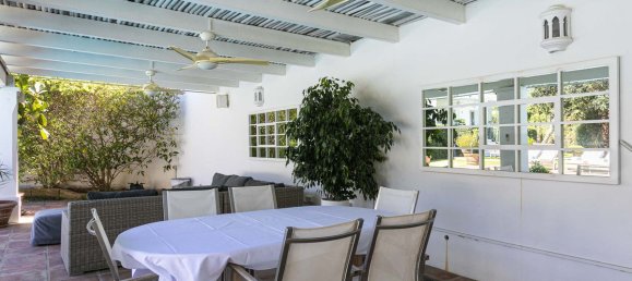 5 Schlafzimmer Villa in Marbella, Spain, Nr. 133748 26