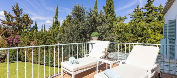 5 Schlafzimmer Villa in Marbella, Spain, Nr. 133748 42