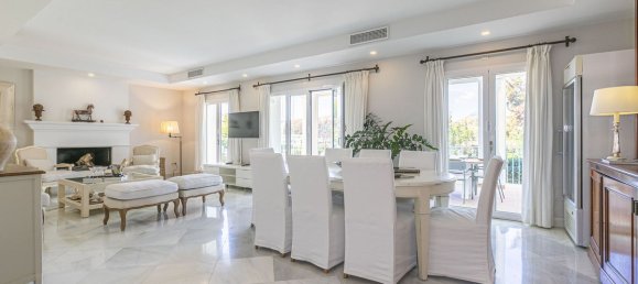 5 Schlafzimmer Villa in Marbella, Spain, Nr. 133748 20