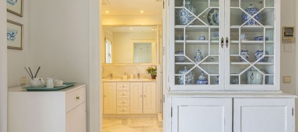 5 Schlafzimmer Villa in Marbella, Spain, Nr. 133748 41