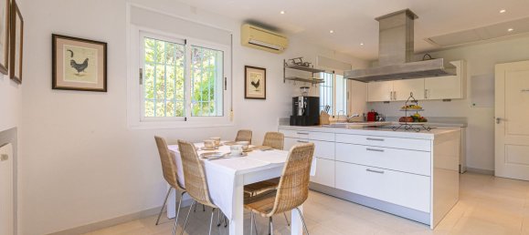 5 Schlafzimmer Villa in Marbella, Spain, Nr. 133748 36