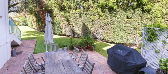 5 Schlafzimmer Villa in Marbella, Spain, Nr. 133748 8