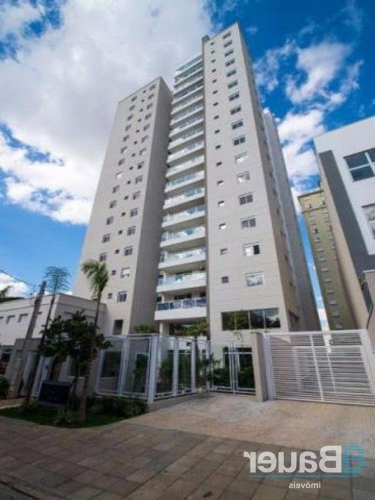 3 Schlafzimmer Wohnung in Sao Paulo, Brazil, Nr. 447418