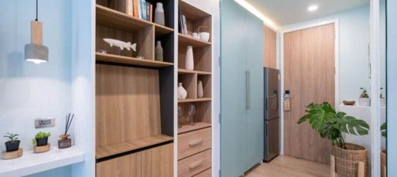 Condominio de 28 m² en Phuket, Thailand No. 64778 6