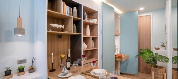 Condominio de 28 m² en Phuket, Thailand No. 64778 2