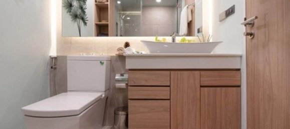 Condominio de 28 m² en Phuket, Thailand No. 64778 5