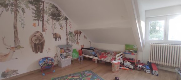 3 غرف نوم منزل في Villers-Cotterets, France رقم 87766 6