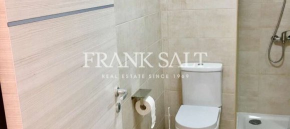 2 غرف نوم شقة في Saint Paul's Bay, Malta رقم 9636 4