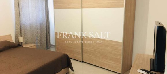 2 غرف نوم شقة في Saint Paul's Bay, Malta رقم 9636 6