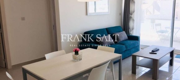 2 غرف نوم شقة في Saint Paul's Bay, Malta رقم 9636 3