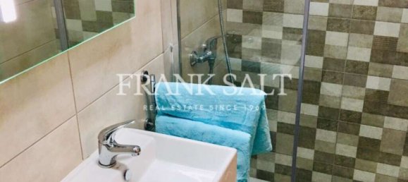 2 غرف نوم شقة في Saint Paul's Bay, Malta رقم 9636 7