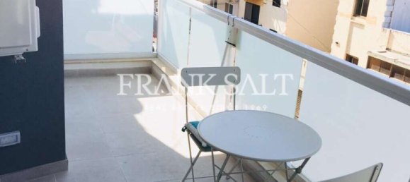 2 غرف نوم شقة في Saint Paul's Bay, Malta رقم 9636 9