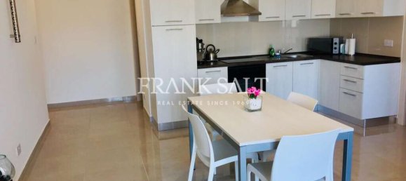 2 غرف نوم شقة في Saint Paul's Bay, Malta رقم 9636 2