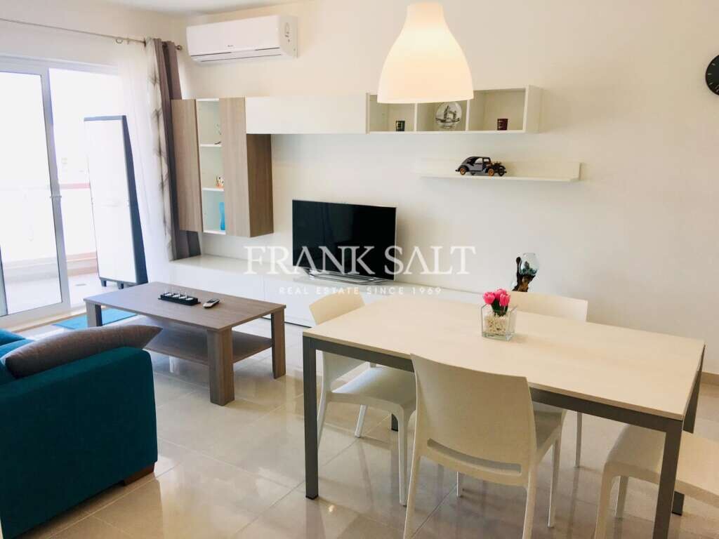 2 غرف نوم شقة في Saint Paul's Bay, Malta رقم 9636