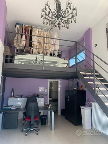 2-Zimmer Büro in Cesena, Italy, Nr. 281517