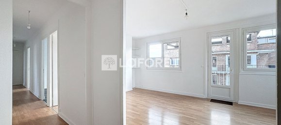 3 Schlafzimmer Wohnung in Dunkerque, France, Nr. 52353 3
