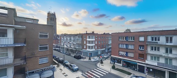 3 Schlafzimmer Wohnung in Dunkerque, France, Nr. 52353 9