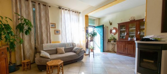 5 rooms House in Valmacca, Italy No. 14732 8