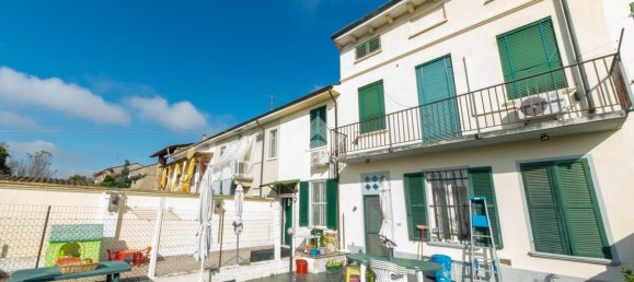 5 rooms House in Valmacca, Italy No. 14732 3