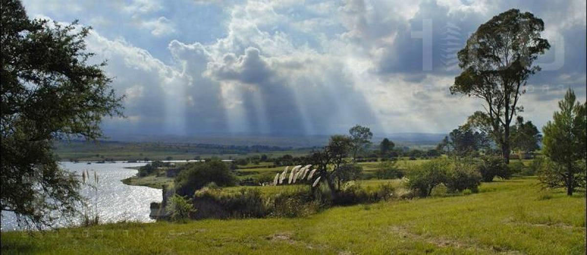 Terrain à Cordoba, Argentina No. 46555