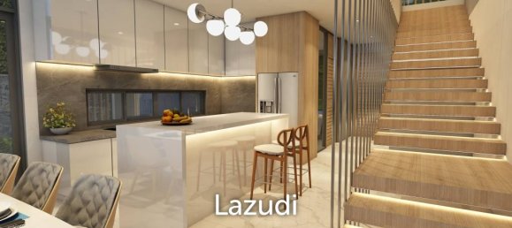 5 bedrooms Villa in Ko Samui, Thailand No. 24241 6